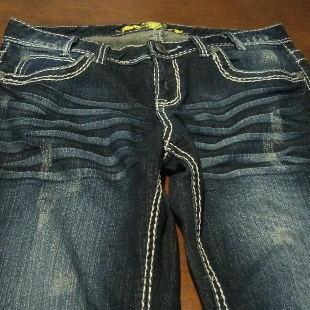Kaylee Flare Jeans Size 9